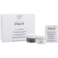 Payot PAYOT Le Supreme Les Expriences Peeling 30g zestaw upominkowy Smaržas - NESAKĀRTOTS