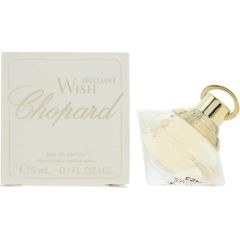 Chopard Brilliant Wish Eau De Parfum dla kobiet, 5 ml *Miniature dla kobiet Sieviešu Smaržas