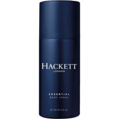 Body Spray Hackett London Essential Essential 150 ml Vīriešu Smaržas