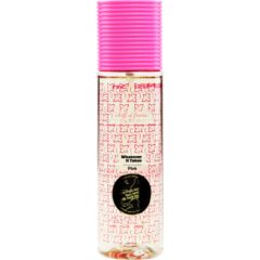 Whatever It Takes, Pink Dreams, Mist Spray, Whiff Of Blooms, 240 ml For Women Sieviešu Smaržas