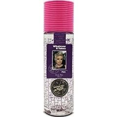 Whatever It Takes, Pink Dreams, Mist Spray, Whiff Of Orchid, 240 ml For Women Sieviešu Smaržas