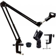 Novox SB35 Ramię mikrofonowe biurkowy statyw do Novox NC-1 Jaunumi - Audio-Video