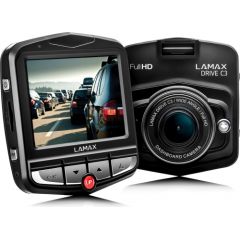 Kamera samochodowa Lamax DRIVE C3 (DRIVEC3)