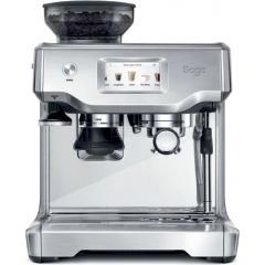 Sage SES880 the Barista™ Touch Stainless Steel espresso kafijas automāts