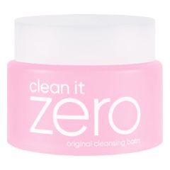 Banila Co Clean It Zero Cleansing Balm Original 25ml Smaržas - NESAKĀRTOTS