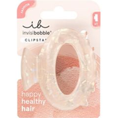 Invisibobble Clipstar Rosy Bliss M - Skřipec do vlasů Smaržas - NESAKĀRTOTS