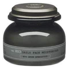 Depot No. 803 Daily Face Moisturizer - Denní krém s hydratačním účinkem 65ml Ķermeņa kosmētika