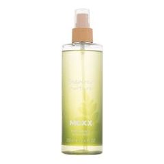 Mexx Inspired Nature Body Spray 250ml Matu kopšana
