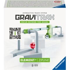 Ravensburger GraviTrax Element Zipline Jaunumi, Bērnu preces