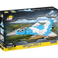 Cobi Klocki Mirage 2000-5 (5801) Mašīnas un piederumi