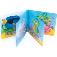 CANPOL BABIES Mīkstā grāmatiņa, 2/083 Jaunumi, Bērnu preces