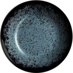 SLATE BLACK ZUPAS ŠĶĪVIS 20CM, Luminarc Šķīvji