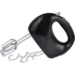 Maestro MR-500 Hand mixer Black Mikseri