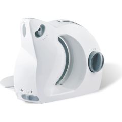 Maestro MR-590 Slicer White Pārtikas šķēlētāji
