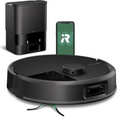 iRobot Roomba Max 705 Vac 0.26 L Black Jaunumi Sadz. tehnika
