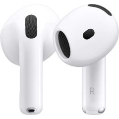 Acc. Apple AirPods 4th Gen US Jaunumi - Audio-Video