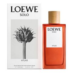 Loewe Solo Atlas EDP 100ml Vīriešu Smaržas