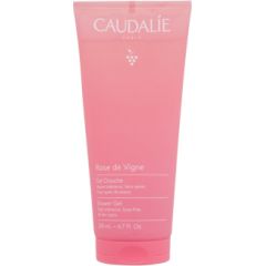 Caudalie Rose De Vigne 200ml Гели для душа для тела