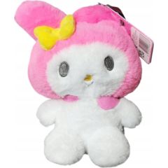 *****HELLO KITTY 18cm plusz Fluffy 2289870 96873 Mīkstās rotaļlietas