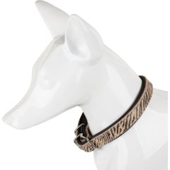 Trixie Obro�a dla psa, TIGER, 20mm /50cm Citas preces