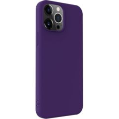 iLike Apple  iPhone 14 Pro Nano Silicone case Deep Purple Neoriģinālie Maciņi