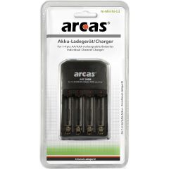 ARCAS CHARGER ARC-2009 Arcas Bateriju uzlādes iekārtas