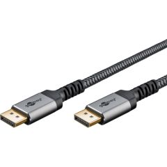 Goobay 65265 DisplayPort Cable DisplayPort 2 m HDMI vadi