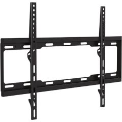 Sunne Wall mount 37-70-EF Fixed 37-70 " Maximum weight (capacity) 40 kg Black TV un monitoru stiprinājumi, kronšteini