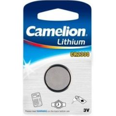 Camelion CR2330 Lithium 1 pc(s) Baterijas un akumulatori