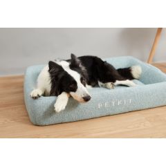 PETKIT Deep Sleep All Season Pet Bed M Green Guļvieta mājdzīvniekiem