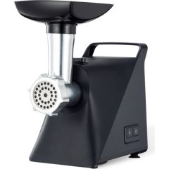 MAESTRO MR-853 Meat Grinder 1000 W Black Gaļas maļamās mašīnas