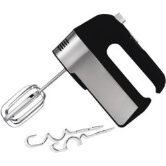 Maestro MR-504 Hand mixer Black Mikseri