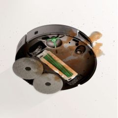 iRobot 505 Combo Plus Black Jaunumi Sadz. tehnika