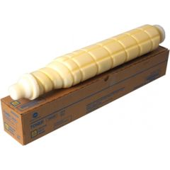 Konica-Minolta Toner TN-619 Yellow (A3VX255) Lāzerprinteru izejmateriāli