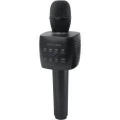 Bluetooth karaoke mikrofons, 5 W, M 508 KA, MUSE Mikrofoni