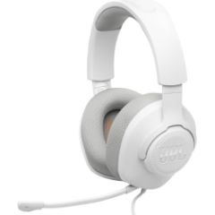 Austiņas JBl Quantum 100M2 White Jaunumi - Datori