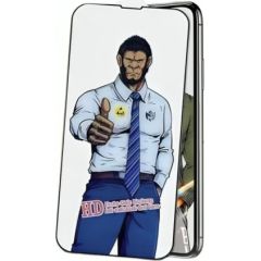 Tempered glass ESD Anti-Static Samsung G991 S21 5G Ekrānu aizsardzība