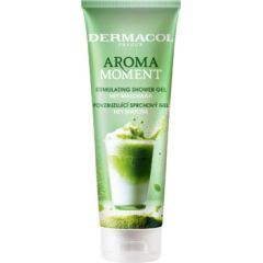 Dermacol Aroma Moment Shower Gel Hey Matchaaa - Sprchový gel 250ml Ķermeņa kosmētika