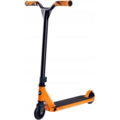 Hulajnoga Martes Stefanello Pomarańczowy (M000207449) Jaunumi - Sports