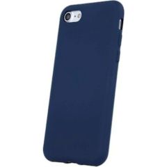 iLike Samsung  Galaxy A34 5G Silicon Case Dark Blue Neoriģinālie Maciņi