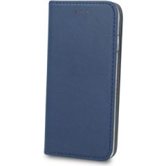 iLike Honor  Honor 200 Smart Magnetic case Navy Blue Neoriģinālie Maciņi
