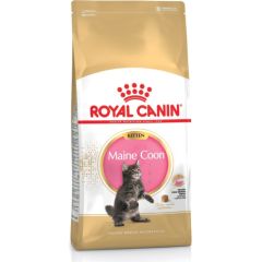 ROYAL CANIN Maine coon FBN Kitten - dry cat food - 400g Kaķu sausā barība