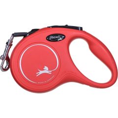 Flexi New Classic Dog Retractable lead 5 m Citas preces