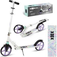 KIDWELL HULAJNOGA MIEJSKA 200mm DRIFF FLUID 5901130098231 Jaunumi - Sports