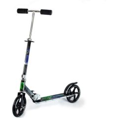 Hulajnoga Nils Extreme HL200 Czarny (16-3-095) Jaunumi - Sports