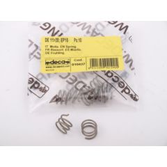 Deca MIG torch gala atspere 140-180A Metinātāmie aparāti