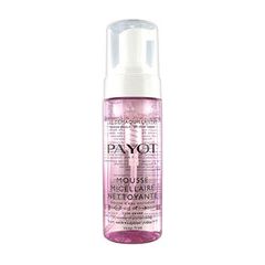 Payot Mouse Micellaire Nettoyante Creamy Moisturising Foam 150ml Smaržas - NESAKĀRTOTS
