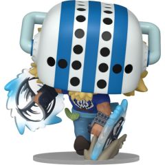 Funko Pop! Animation: One Piece - Killer (Special Edition) #1895 Vinyl Figure Figūriņas un varoņi