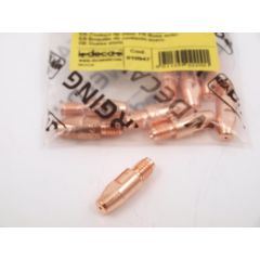 Deca Uzgalis M8x1.2mm, 1gabals Metinātāmie aparāti