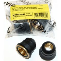 DECA plazmas vada 35AK T40 sprauslas turētājs, 1 gab Metinātāmie aparāti